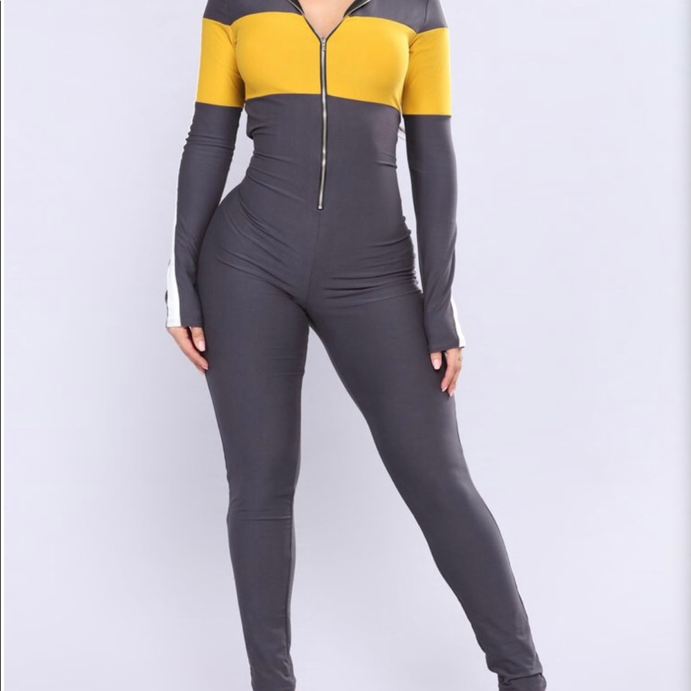 Jumpsuit
